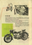 MZ Programm 1958