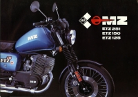 Preview: MZ Programm 1990 Preview: MZ Programm 1990