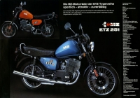 Preview: MZ Programm 1990 Preview: MZ Programm 1990