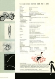 Preview: MZ ES 250 Prospekt 1959