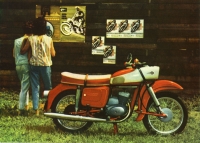 Preview: MZ Programm 1963