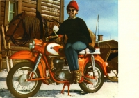 Preview: MZ Programm 1963