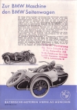 BMW Programm 1935