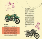 Preview: MZ Programm 1959