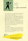 Preview: MZ Messespiegel ca. 1957