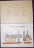 Häntzschel, Walter Modellatlas 1920er Jahre