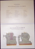 Häntzschel, Walter Modellatlas 1920er Jahre