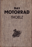 Thoelz Das Motorrad 1953