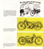 60 Jahre Zündapp 1977