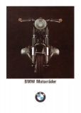 BMW program 1968