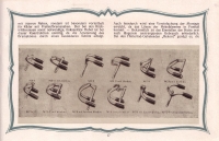 Brennabor Fahrrad Programm 1920 Teil 1