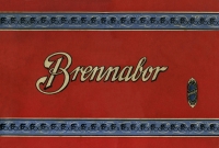 Brennabor Bicycle brochure 1925 part 1