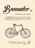 Brennabor program 1903 part 3