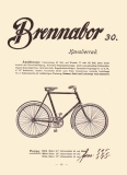 Brennabor Programm 1903 Teil 3