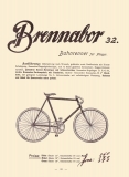 Brennabor Programm 1903 Teil 3