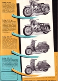 Preview: Zündapp Programm 1954 Preview: Zündapp Programm 1954