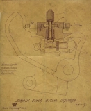 M.F.Z. Ersatzteilliste Ausgabe 1926