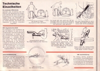 Stoye sidecar program 1938