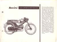 Berini program 1956-1960