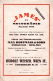 James Programm 1926