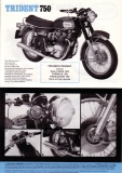 Preview: Triumph Programm 1973