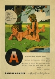 Panther brochure ca. 1939
