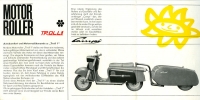 Preview: IWL Troll 1 Roller Prospekt 1964 Preview: IWL Troll 1 Roller Prospekt 1964