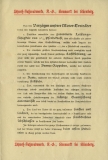 Express Motor- und Transport Dreiräder Prospekt 1899