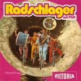 Victoria Fahrrad Programm 1972