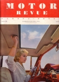 Motor Revue Nr.26 2.1958