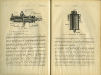 Preview: Horch V-8 Type 830 Bedienungsanleitung 6.1934