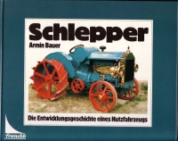 Bauer, Arnim Schlepper 1993