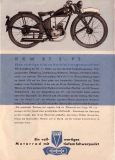 DKW Programm 6.1936