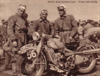 DKW Motorsport-Broschüre 2.1936