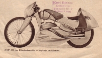 DKW Motorsport-Broschüre 2.1936