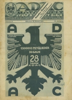 ADAC 1931 No. 3