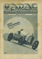 ADAC 1931 No. 23