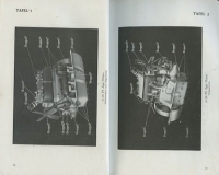 Preview: AGA 6/20 PS Ersatzteilliste 1920er Jahre