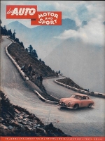 Auto, Motor & Sport 1952 No. 18