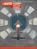 Auto, Motor & Sport 1952 No. 24