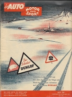 Auto, Motor & Sport 1953 No. 26