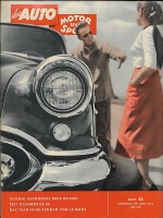 Auto, Motor & Sport 1955 No. 13