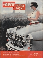 Auto, Motor & Sport 1955 No. 19