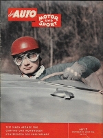 Auto, Motor & Sport 1956 No. 7