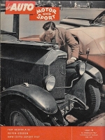 Auto, Motor & Sport 1957 No. 4