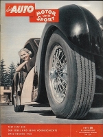 Auto, Motor & Sport 1957 No. 18