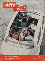 Auto, Motor & Sport 1957 No. 24