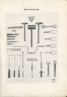 Adler Vorderradantrieb-Wagen Workshop book 1939