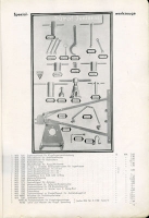 Adler Vorderradantrieb-Wagen Workshop book 1939