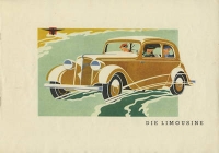 Preview: Adler Trumpf Junior Prospekt 1.1935